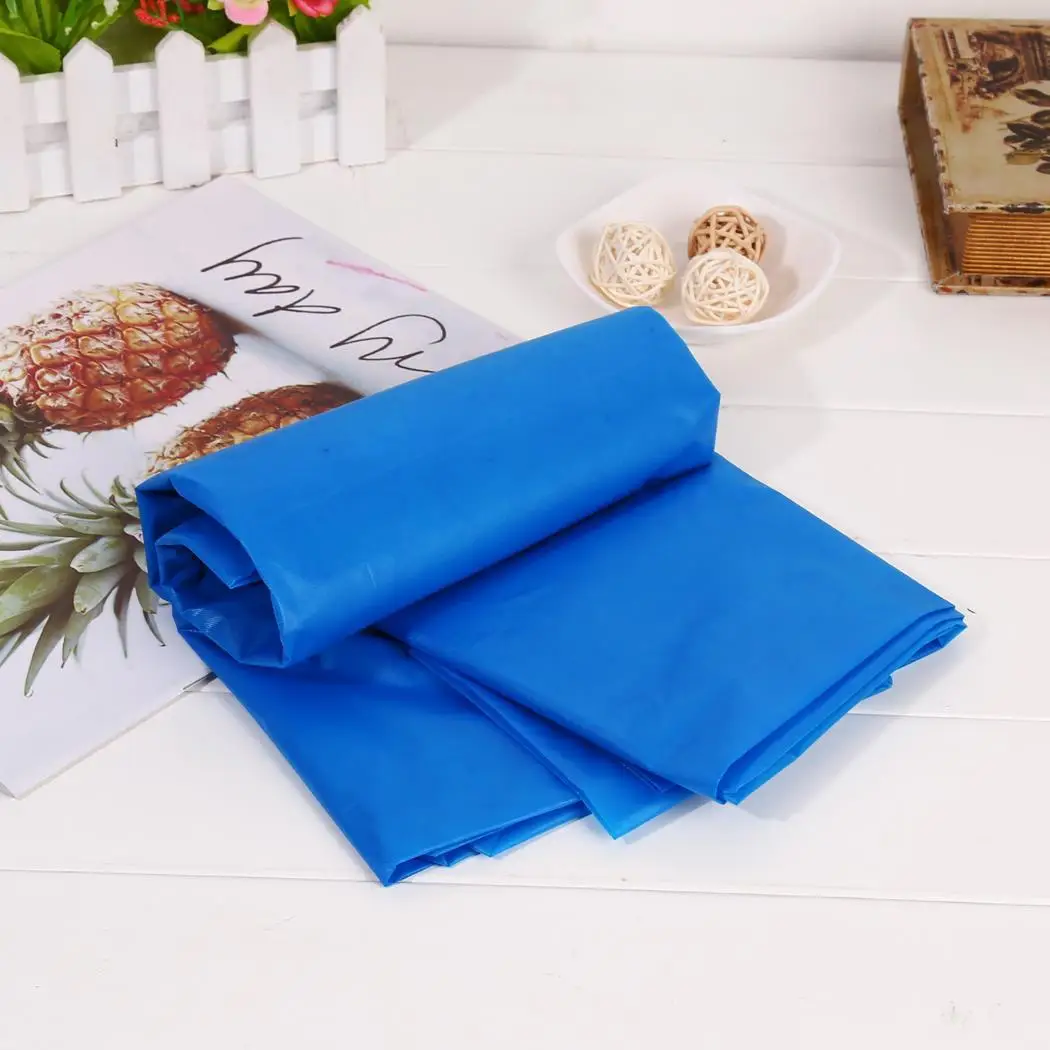 Скатерть Oilproof круг вечерние одноразовые Водонепроницаемый Свадебная