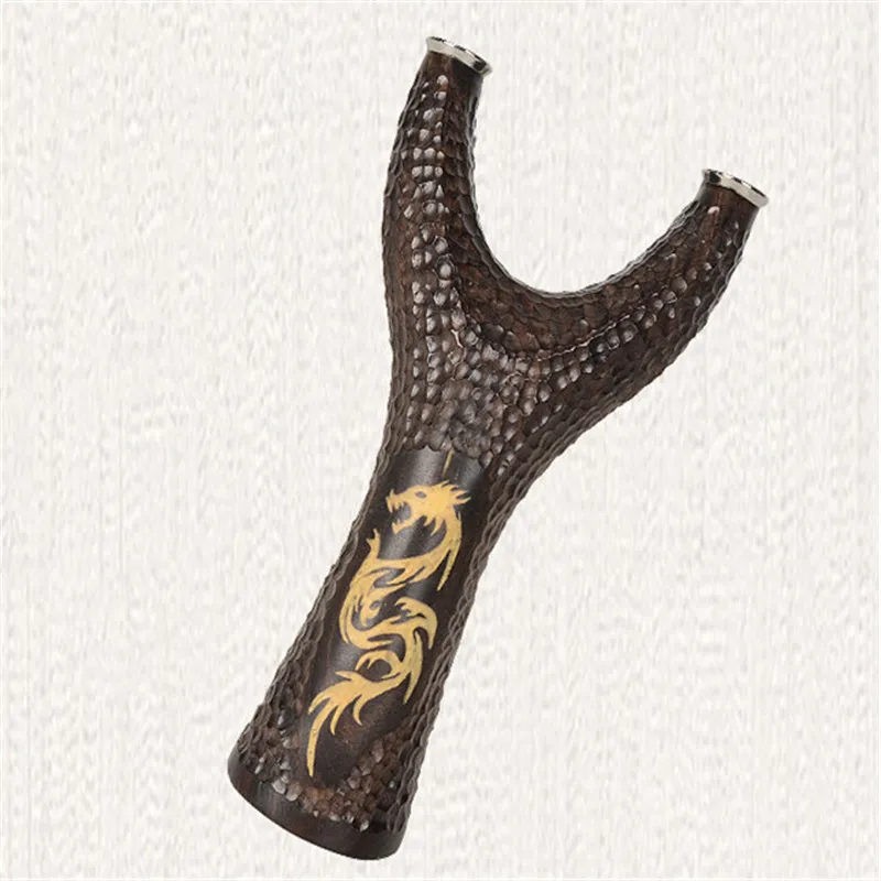 Мощная катапульта Рогатка Резиновая лента твердая для рыбалки стрельбы охоты