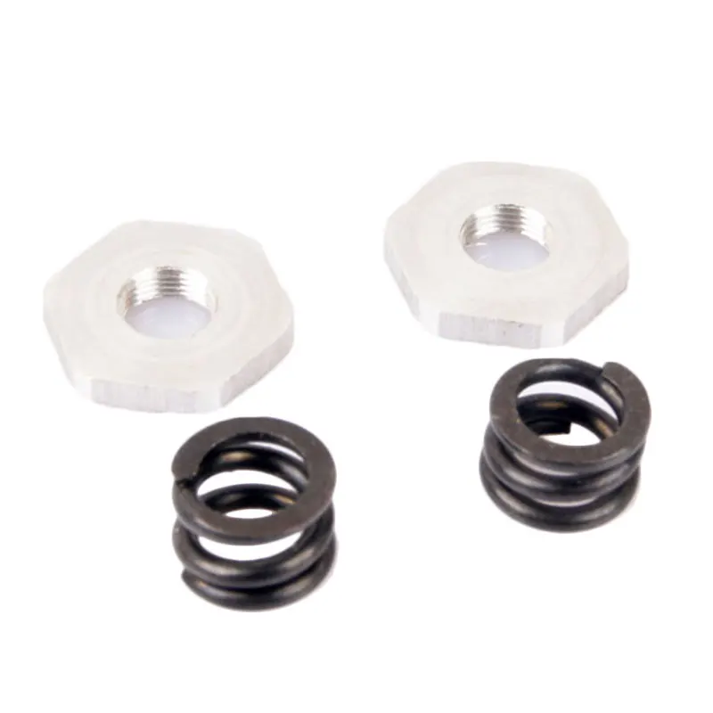 

HSP 08017 Adjustable Nut 2P RC HSP 1:10 Scale Monster Truck Original Parts