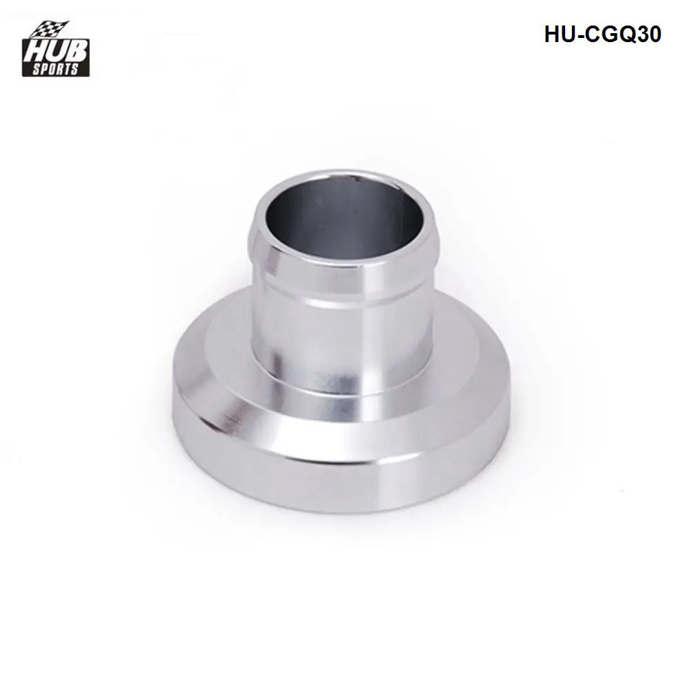 Алюминиевый адаптер для SQV SSQV BOV фланец выдувной клапан Тип 1 2 3 4 HU CGQ30|bov adapter|adapter