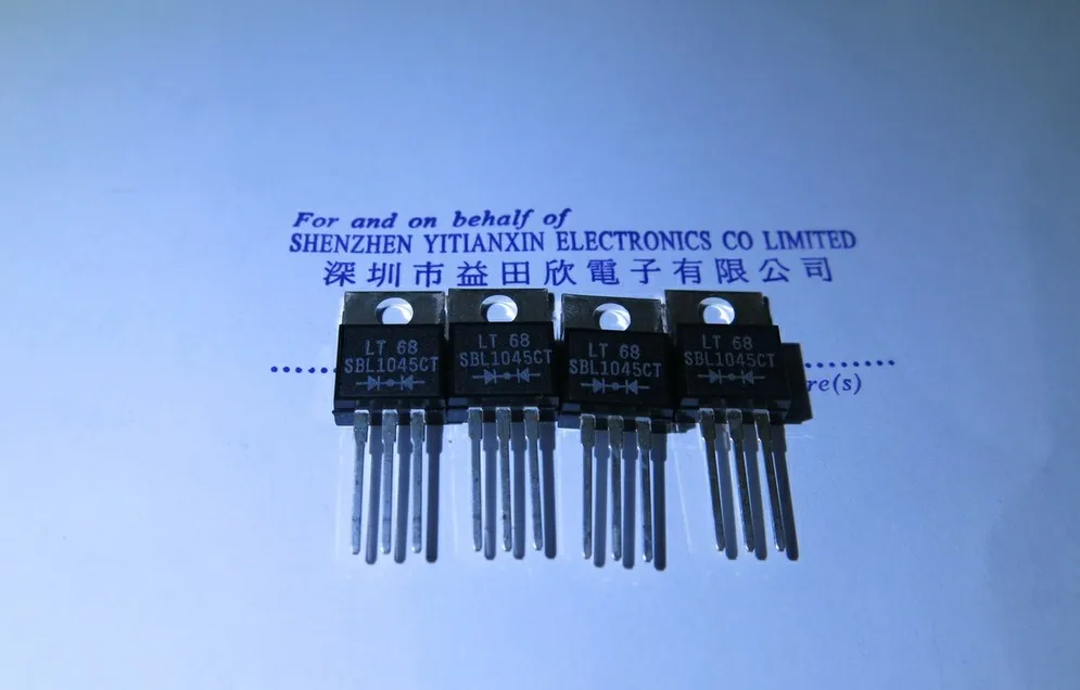 

Бесплатная доставка SBL1045 SBL1045CT