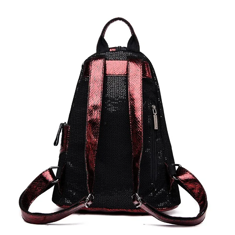 Luxury Designer Women Backpacks For Girls Sac A Dos Female Travel Shoulder Bag Women Backpack High Quality Mochilas Bagpack