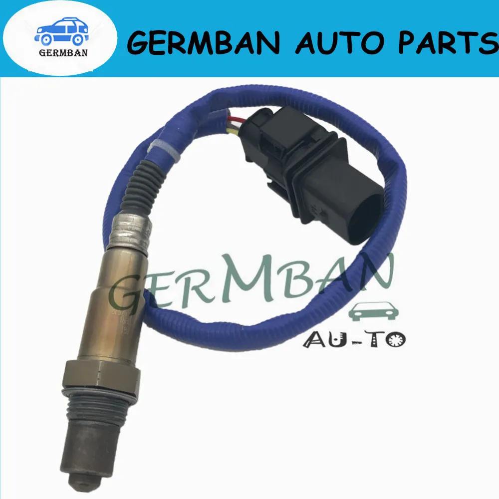 Новый изготовленный датчик кислорода для Ford Lincoin Focus III 2.0L GDI 8F9Z9F472H 8F9A9Y460GA 8F9Z9F472J