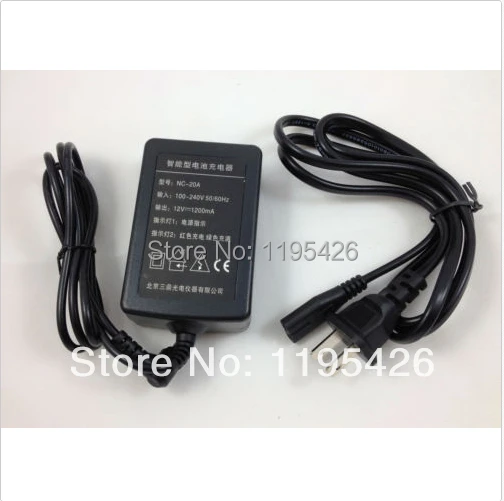 Южное NB 20/NB 20A зарядное устройство для Южной общей станции устройство|south total