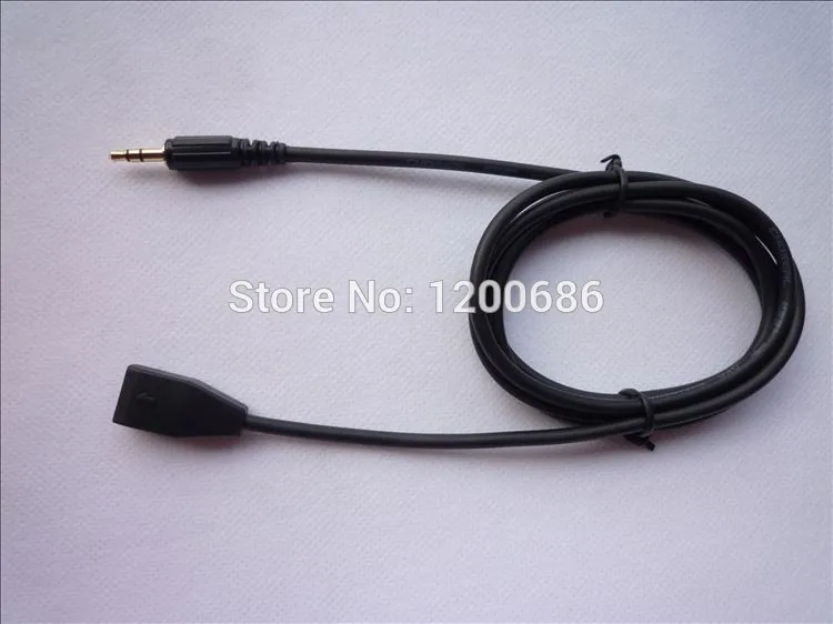 3 5 мм аудио кабель для смены компакт дисков Aux BMW E46 IPhone IPod|cable for bmw|cable forcable aux |