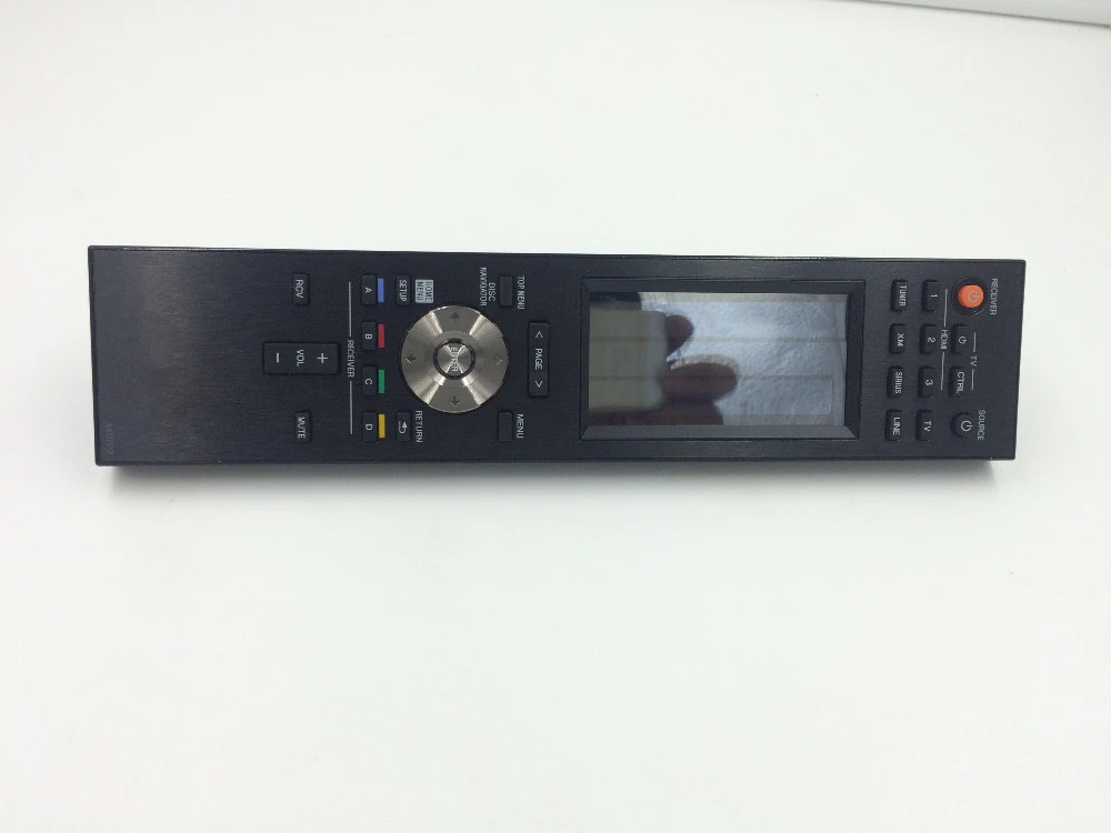 Пульт дистанционного управления AXD7512 для PIONEER ASLX70, HtS-LX70, SXLX70, SXLX70SW