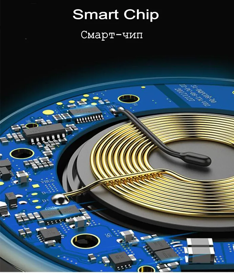 Креативная Беспроводная зарядная двойная дуговая зажигалка, сенсорный электрический USB Зажигалка, металлическая перезаряжаемая дуговая плазменная Зажигалка sigara