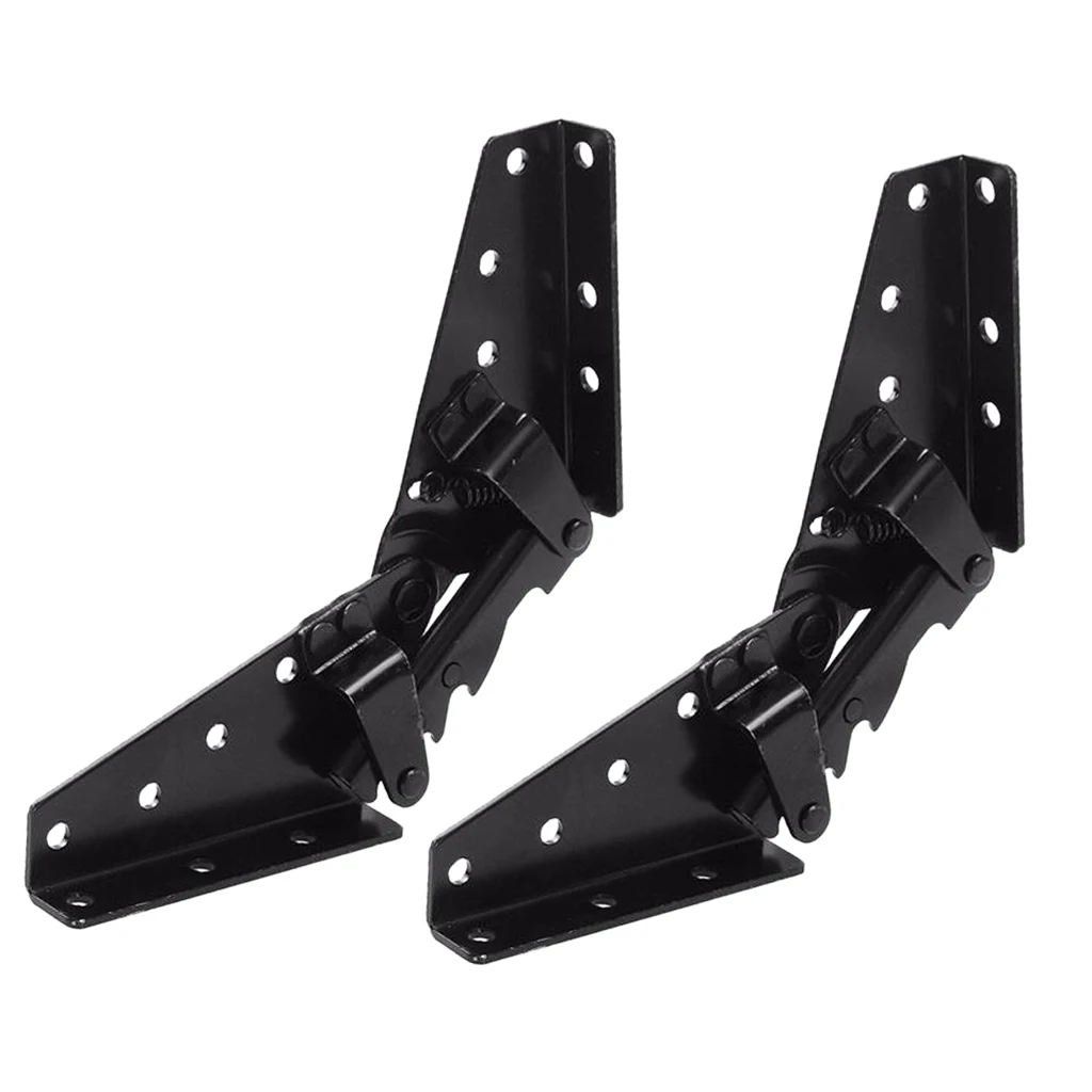 2 шт. пружинные Подъемные Устройства для диванов и кроватей экономия места