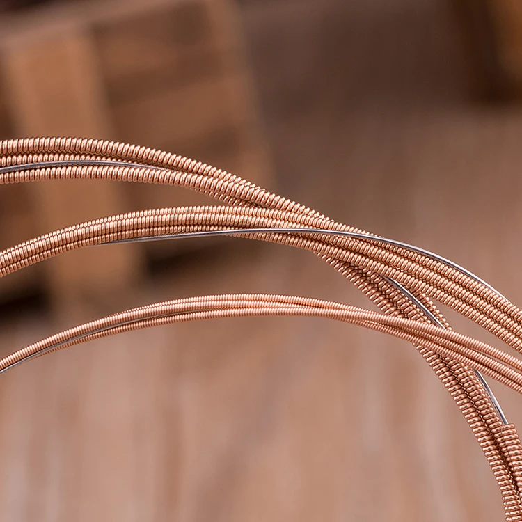 Алиса строка AW436 professional импортные сталь core баллада гитары Обновление версии 6