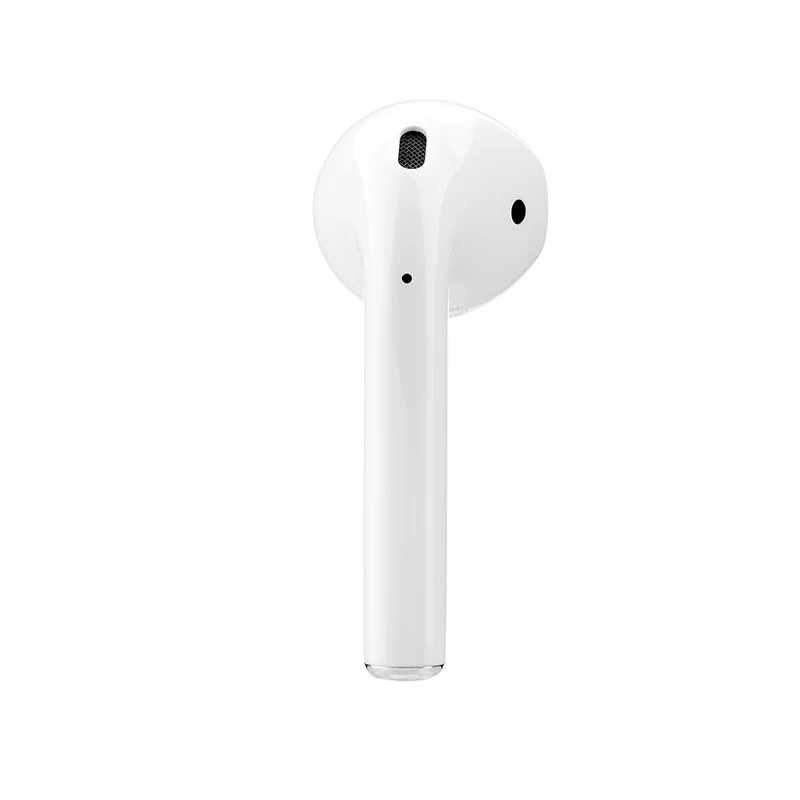 Оригинальные Apple Airpods умные беспроводные Bluetooth наушники вкладыши более глубокие