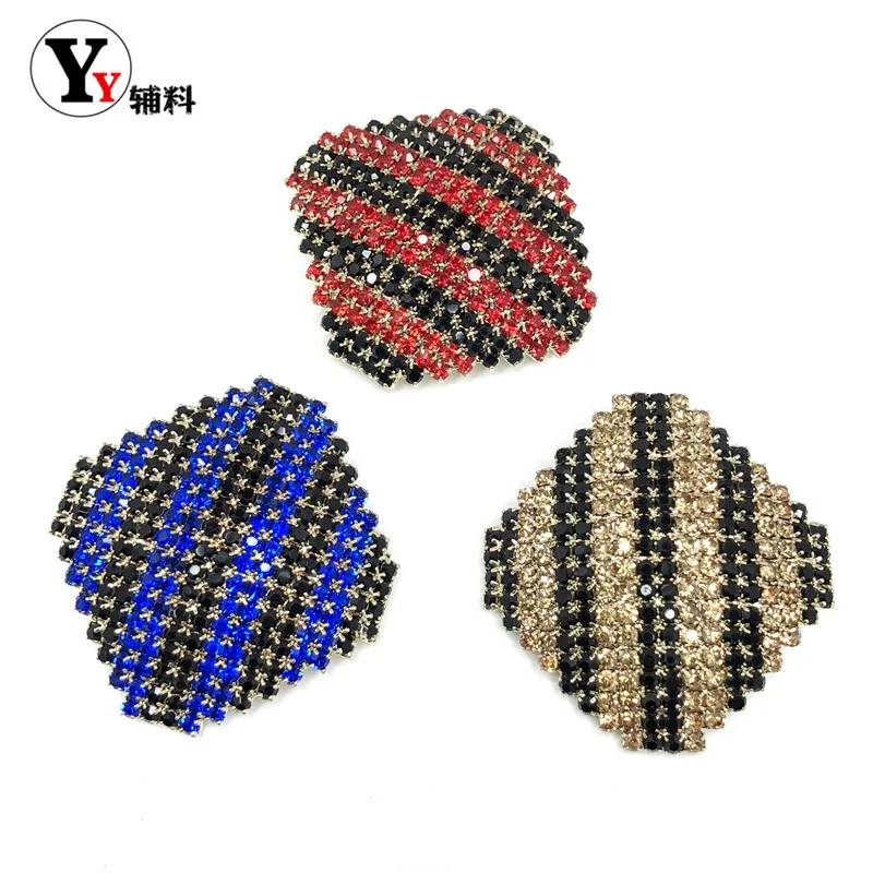 Высококачественные блестящие пуговицы сделай сам