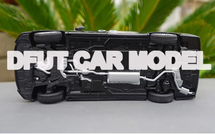 1:18 Масштаб сплава игрушка Alphard модель автомобиля Детские игрушечные машинки оригинальные авторизованные подлинные детские игрушки