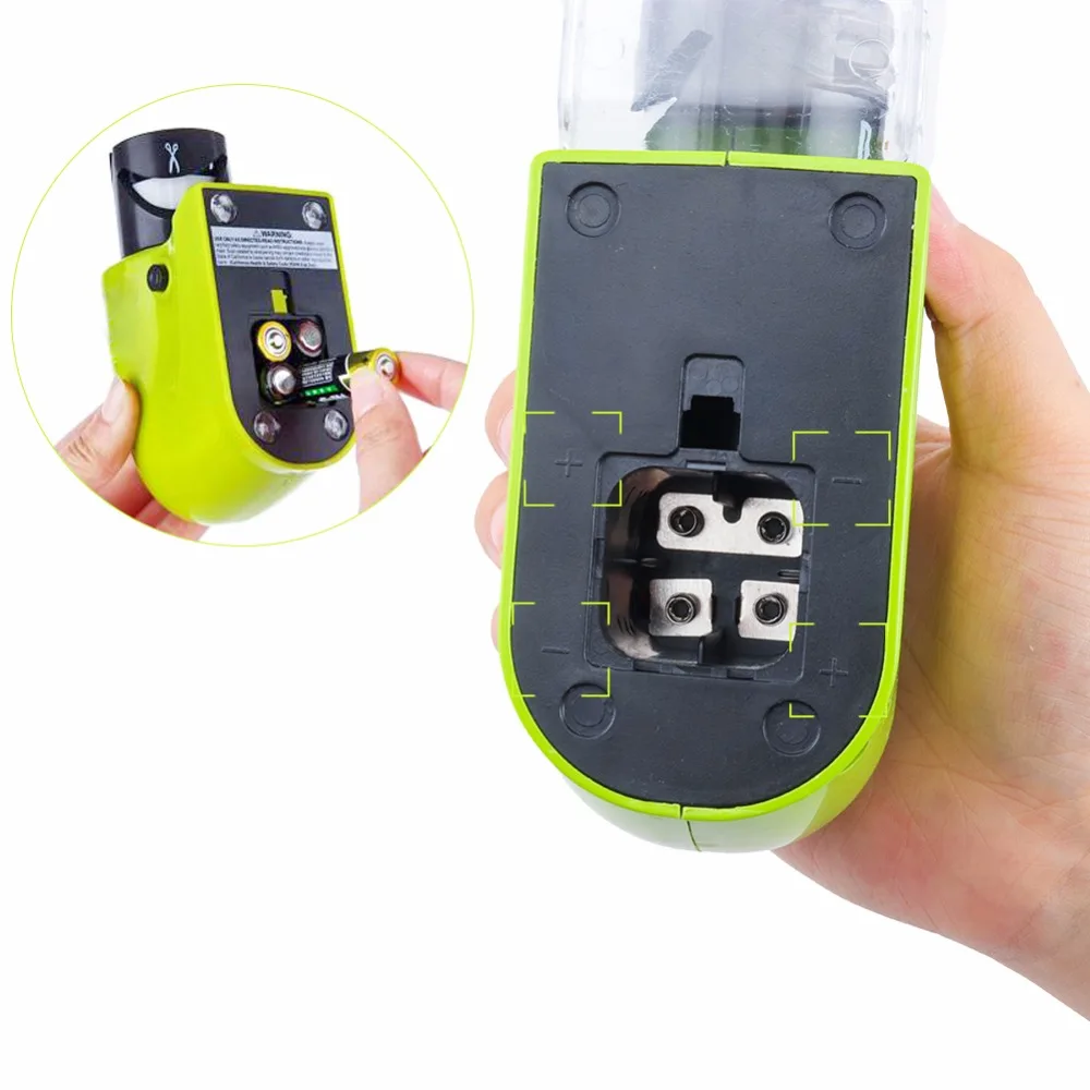 Электрическая точилка Multi function автоматический точильный камень для дома ножей