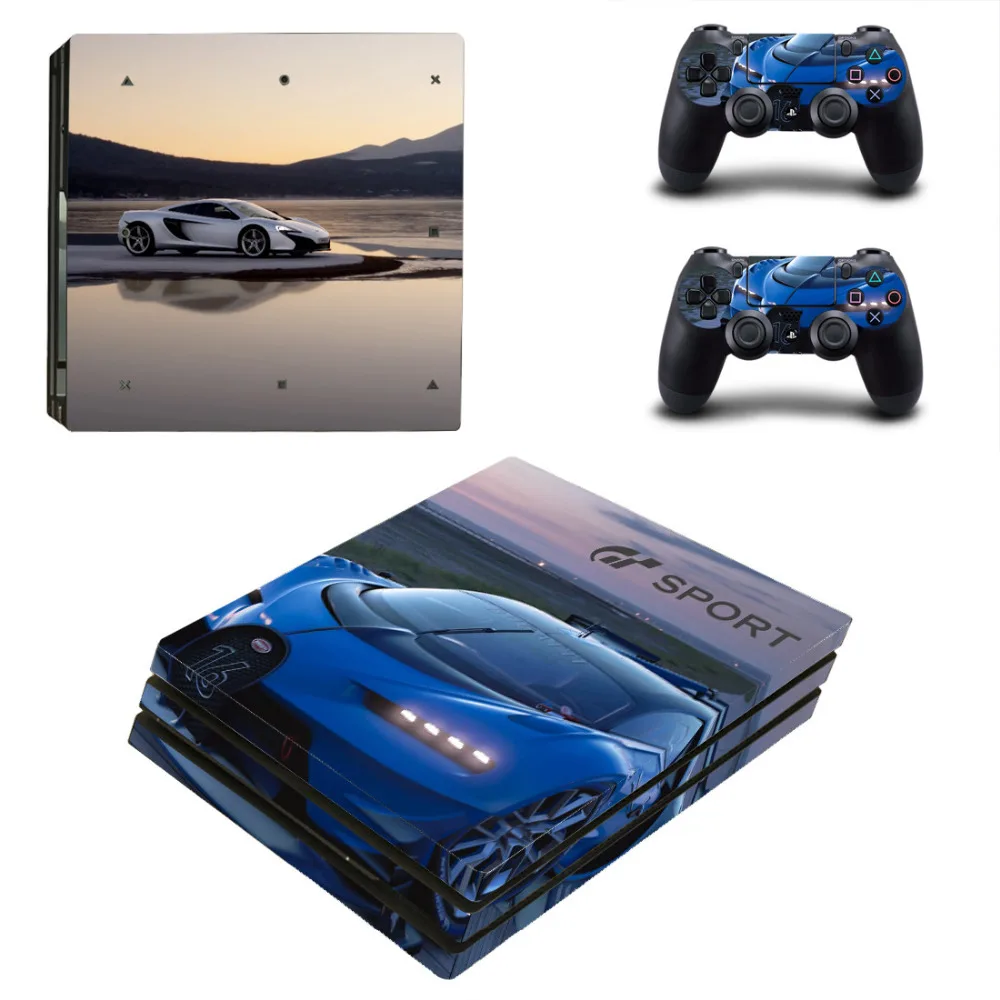 Новейшая классная Игра престолов модель кожи для Playstation 4 PS4 PRO консоль наклейка + 2