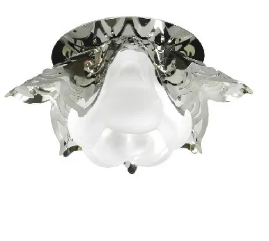 Современный хрустальный потолочный светильник Colorpai оптовая продажа лампа для