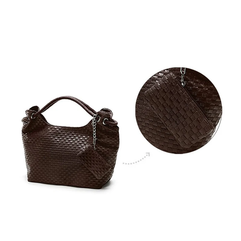Bolsas Femininas напульсники мешок основной женщины искусственная кожа сумка