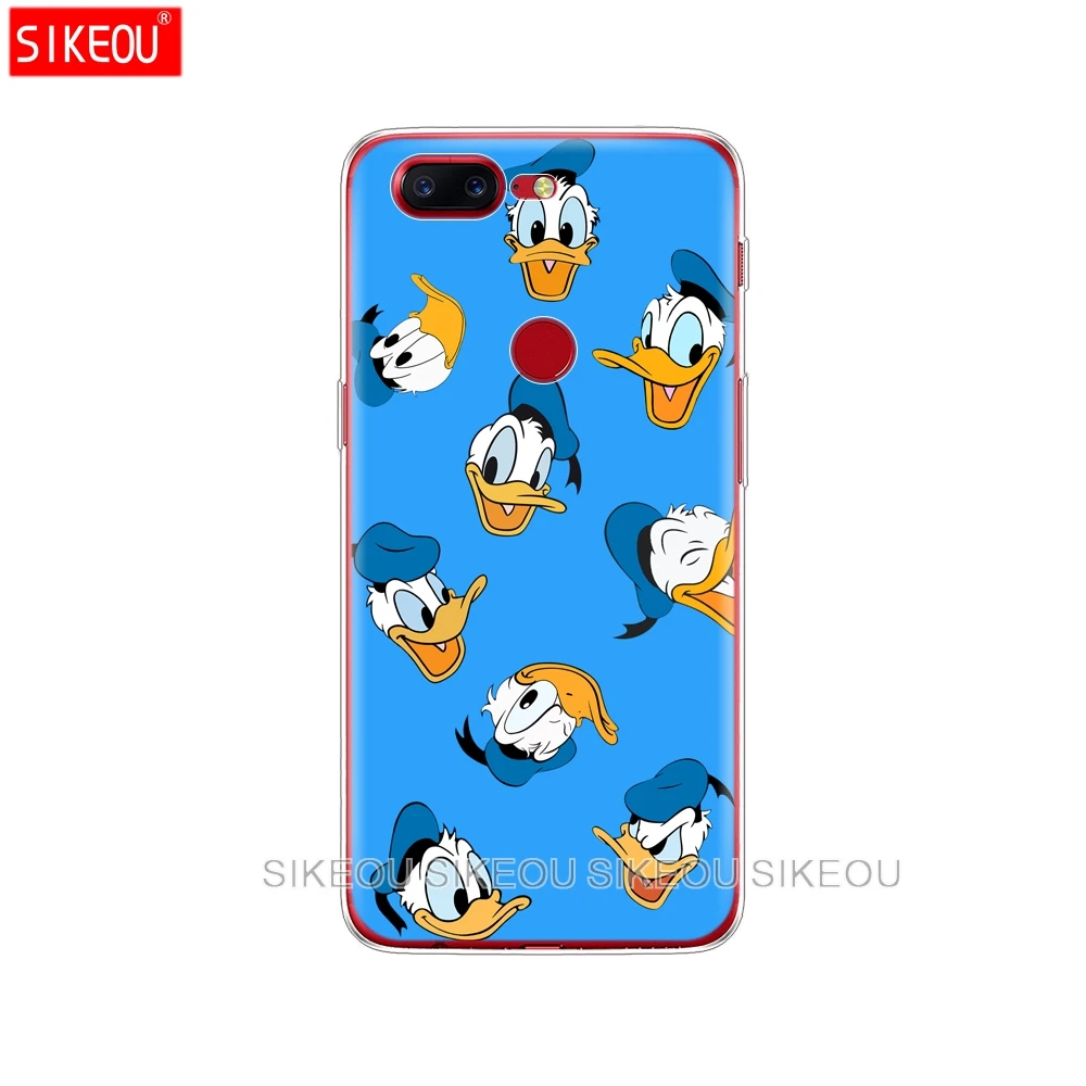 Силиконовый чехол для Oneplus 5T 5 3 Ультратонкий Мягкий из ТПУ телефона One Plus защитный