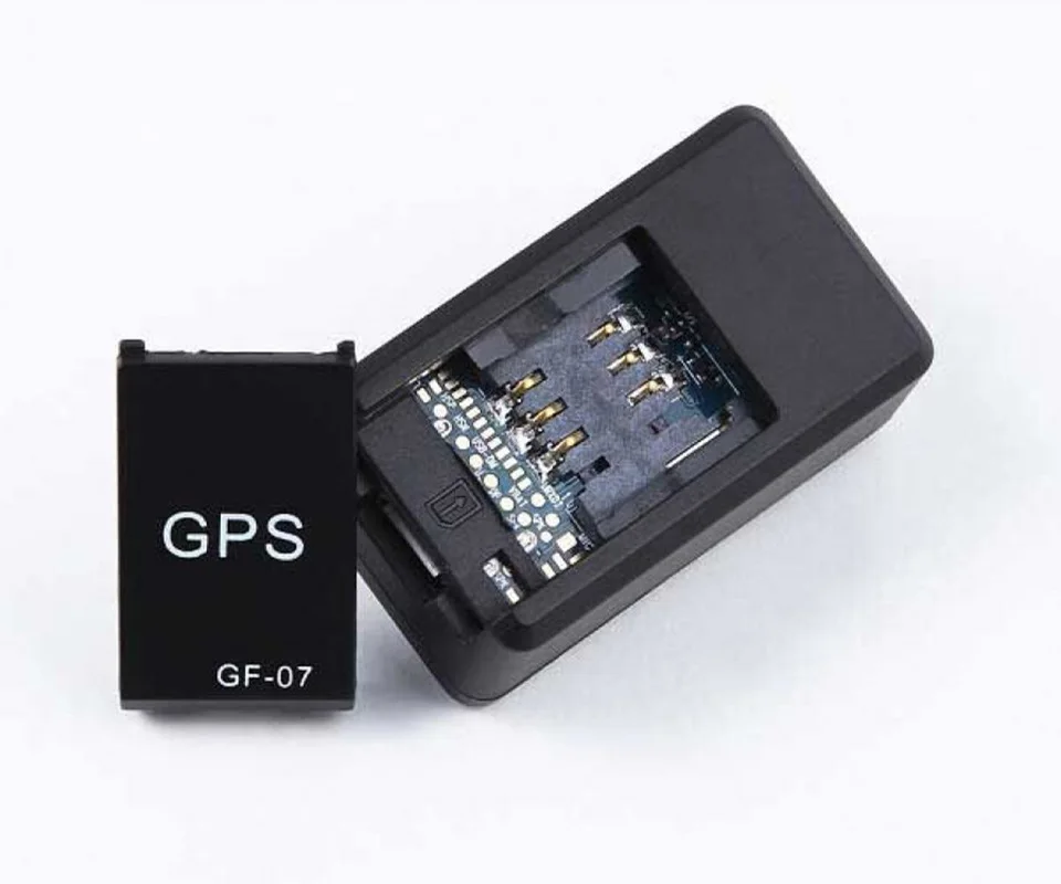 Tendway GPS Location Tracker SIM Card Tool for Person/Car/Vehicle Magnetic SOS Anti Theft Car Kids Protect | Мобильные телефоны и