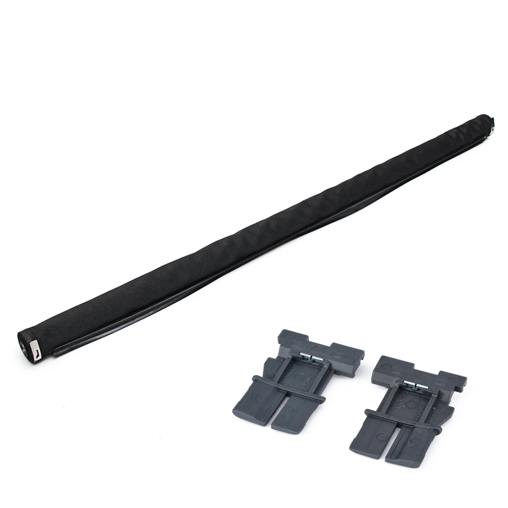 

Skylight Shutter Sunroof Sunshade Car Interior Curtain Beige Gray For Audi Q5 Sharan Golf New Style Tiguan 1K9877307B 5ND877307