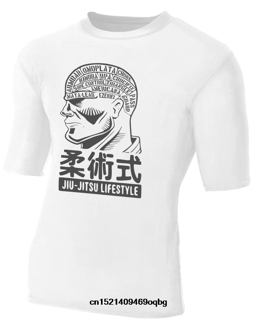 Возьмите короткий рукав с круглым вырезом Повседневное человек топ футболки