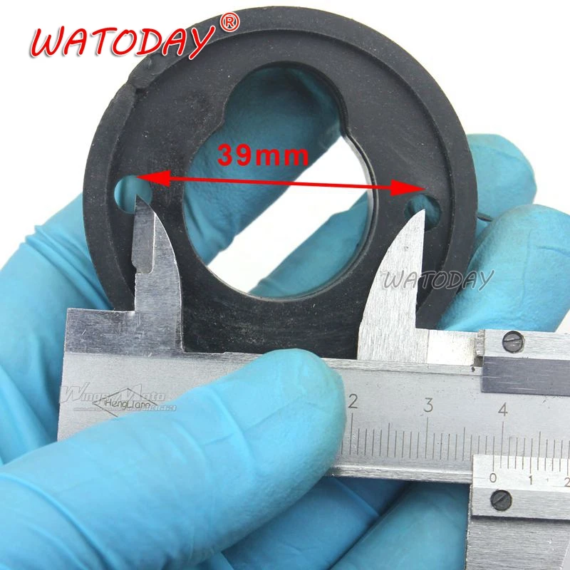 Воздушный фильтр крепление стек для 47cc 49cc карманный велосипед мини Байк Crosser ATV |