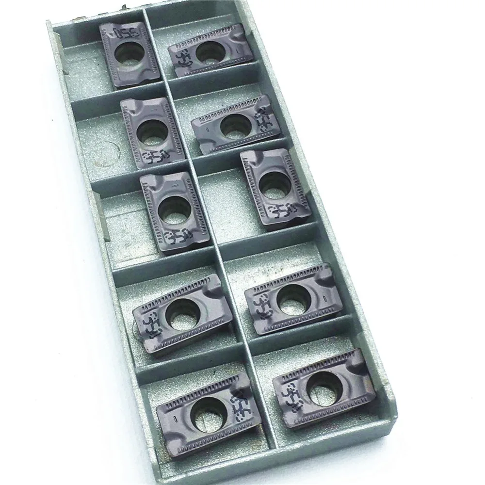 YZ66 APKT1604PDR-76 IC950 карбида вставки