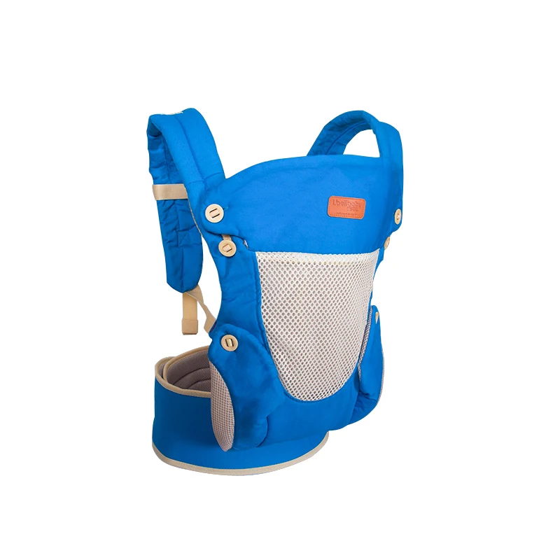 Рюкзак Ibelibaby из хлопка для новорожденных|Рюкзаки и сумки переноски| |