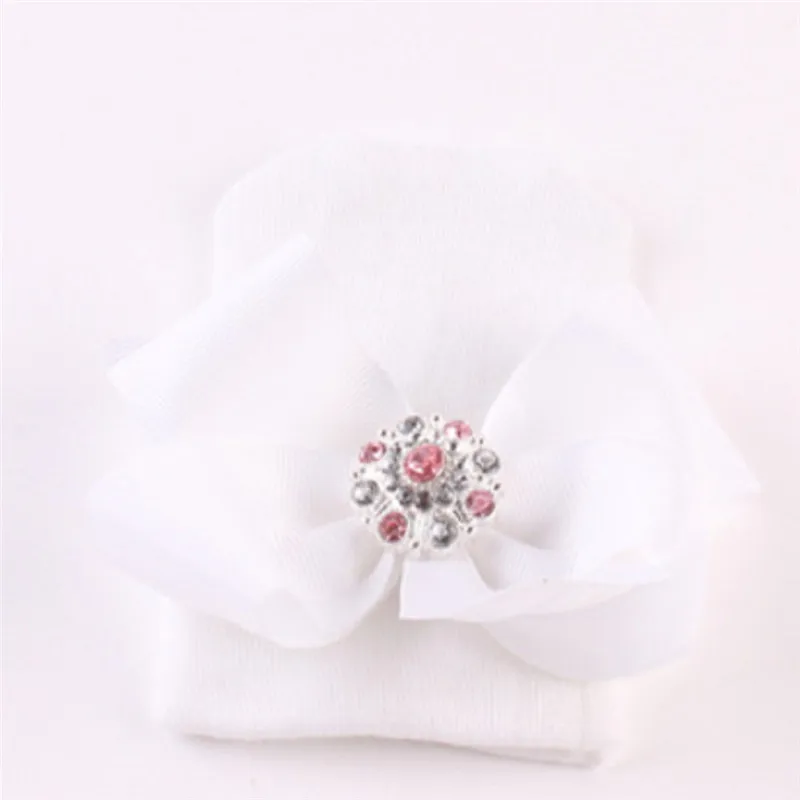 2017 Новый Модный милый осенний новорожденный младенец девочка малыш удобные