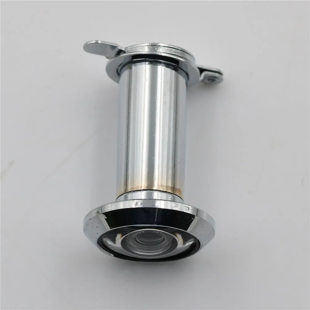 1 шт. высококачественный дверной глазок с поворотом на 220 градусов|Замки| |