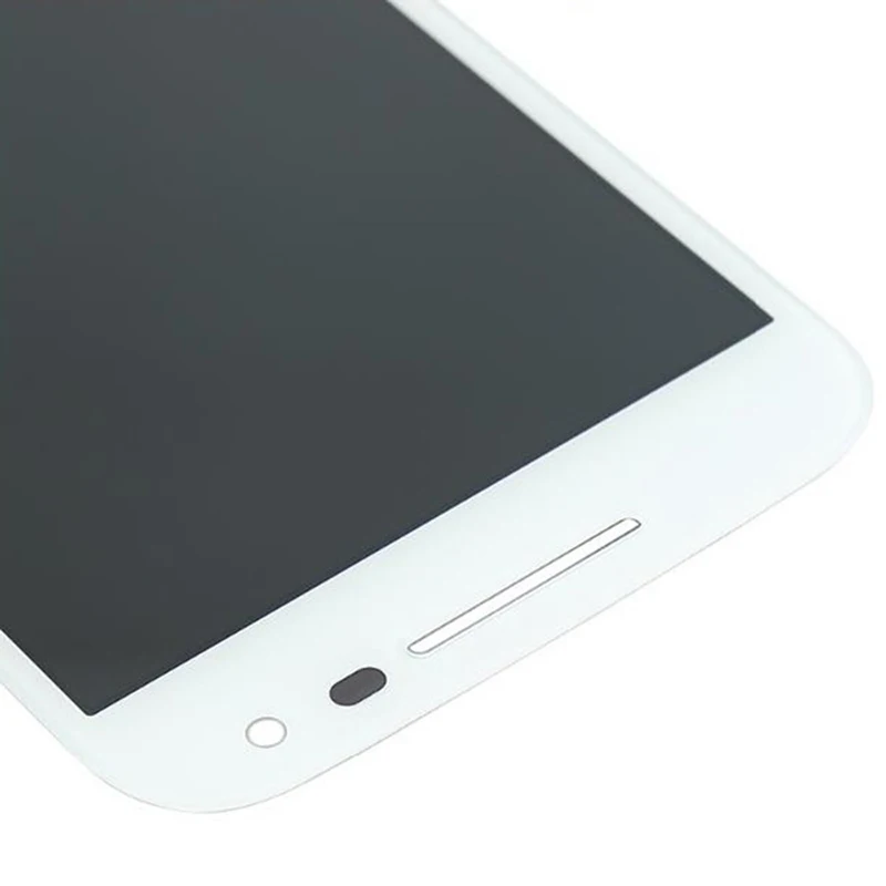 Мобильный телефон ЖК-дисплей для Motorola MOTO G3 2015 XT1540 XT1542 XT1548 + дигитайзер сенсорного