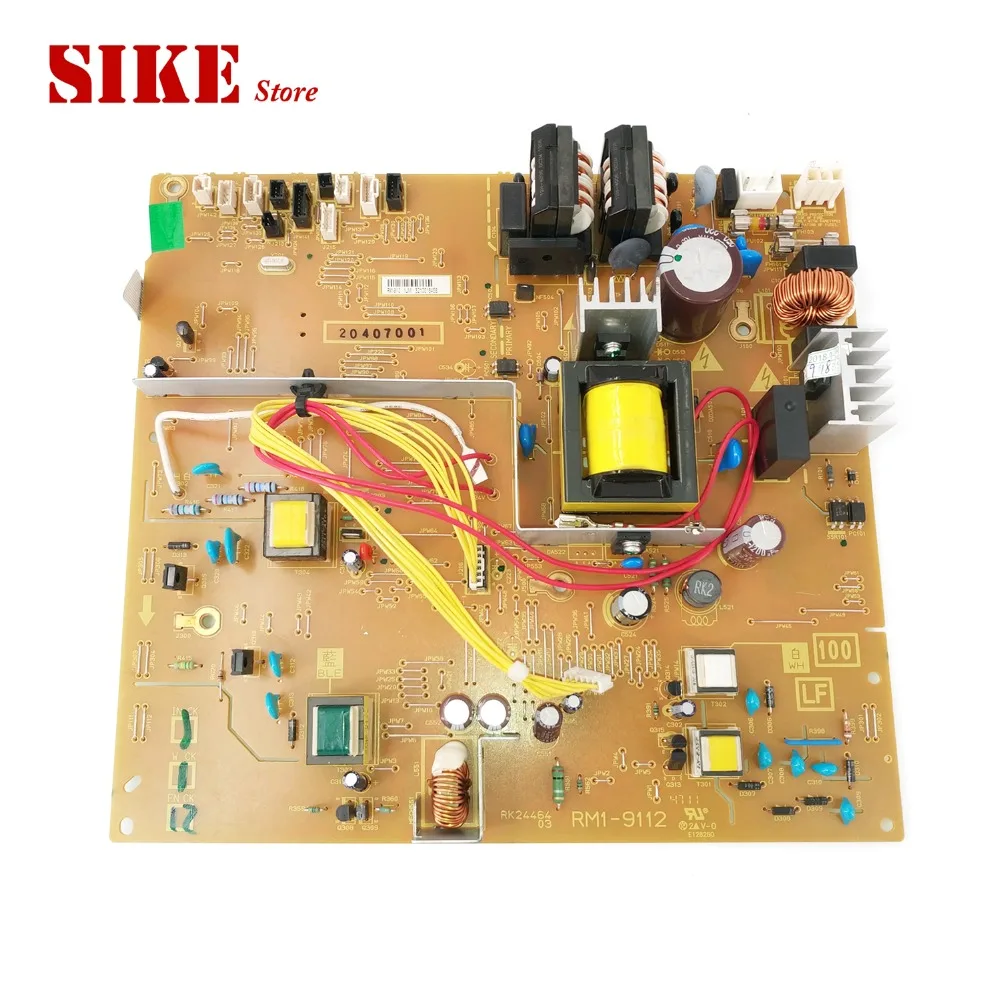 Лазерная резьба для HP M401D M401DN M425DN M425 401D 401DN 425 | Компьютеры и офис