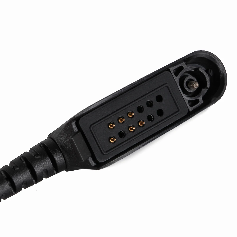 Гарнитура для радиоприемника Motorola GP328 GP329 GP338 GP339 GP340 MTX850 LS|walkie talkie|tube earpiecewalkie talkie