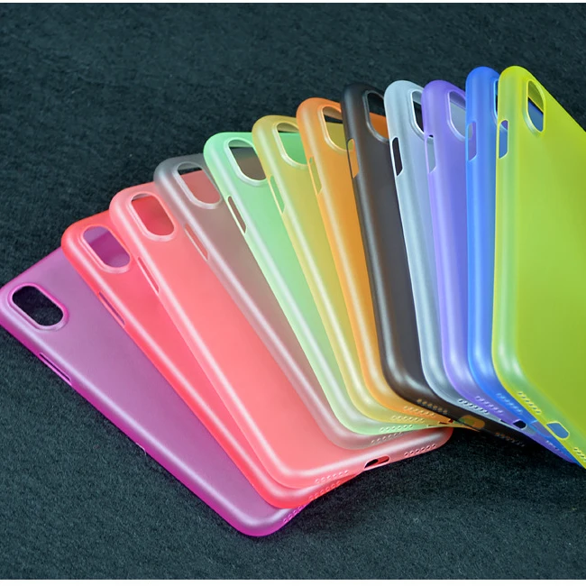 Горячая Распродажа! 10 шт. жесткий пластиковый чехол карамельных цветов для iPhone X