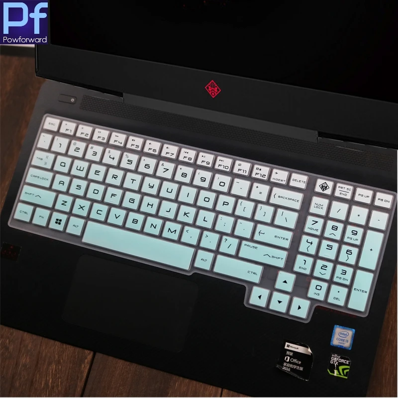15 6 дюйм чехол для клавиатуры протектор кожи &quotHP OMEN ce020ca ce008ca ce004na ce017na ce019na