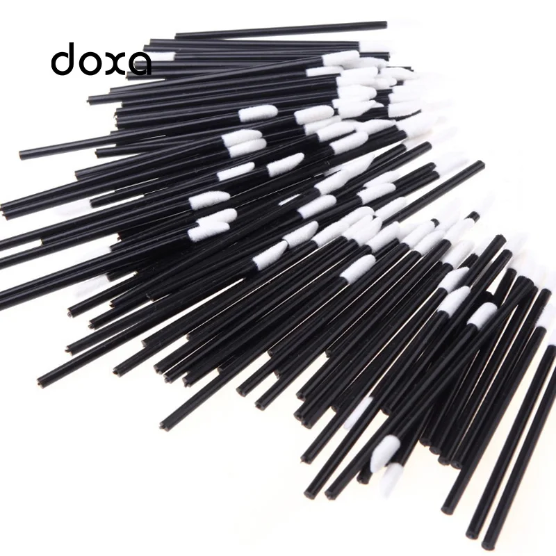 Одноразовая кисть для губ макияж кисти косметический инструмент кисточка