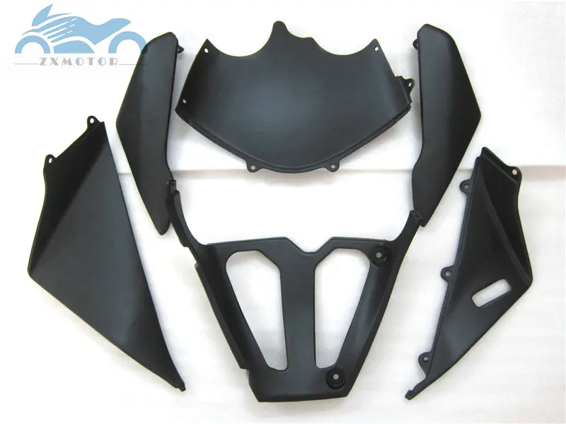 Комплект обтекателей из АБС пластика для SUZUKI 2004 2005 GSXR 600 R750 комплект гонок 04 05 750 GSX