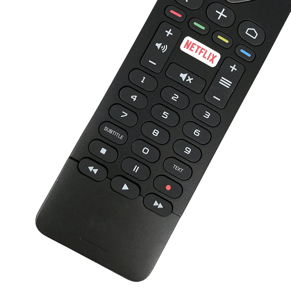 Новый оригинальный YKF413 002 для Philips TV пульт дистанционного управления 398GR10BEPHN0007HT