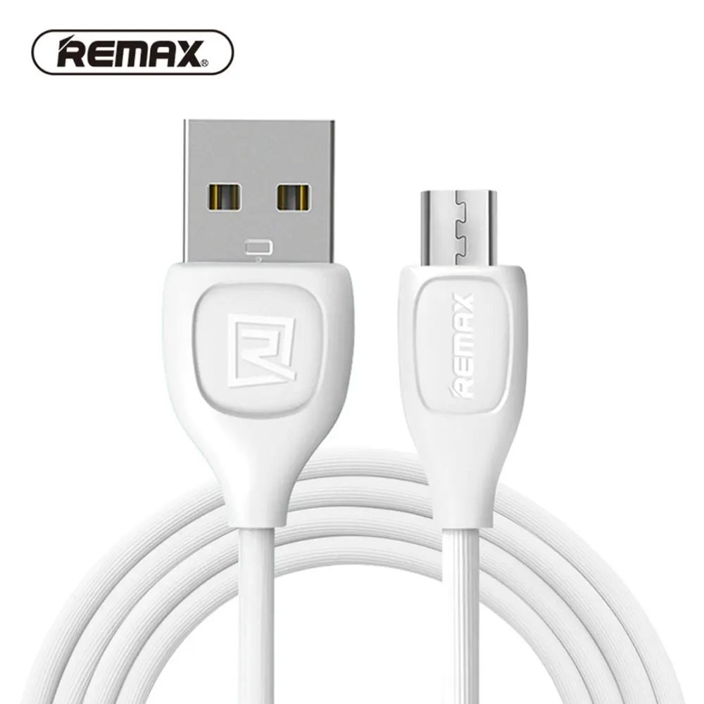 Кабель Micro USB Remax для быстрой зарядки и синхронизации данных Samsung J4 J5 J6 J7 J3 Prime J320 J727