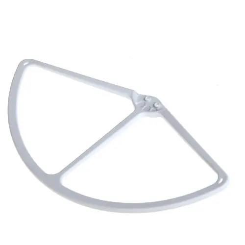 4Pcs Propeller Prop Protective Guard Bumper Protector for DJI Phantom 1 2 Vision RC Quadcopter | Игрушки и хобби