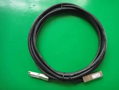 

498385-B24 5 м 4X DDR/QDR Quad InfiniBand медный кабель