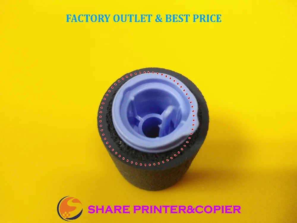Оптовые продажи RM1-0037-000 новый ролик подачи для HP CP3525 4200 4250 4300 4345 4350 5200 p4014 p4015 p4515 CM6030