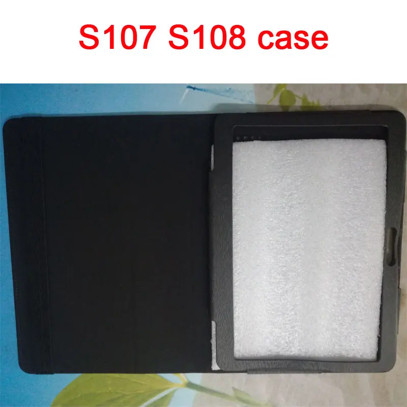 Кожаный чехол для планшета 10 1 дюйма CARBAYTA/CARBAYSTAR/CIGE T805C K999 S109 CB990|tablet leather case|10.1 inch tablet