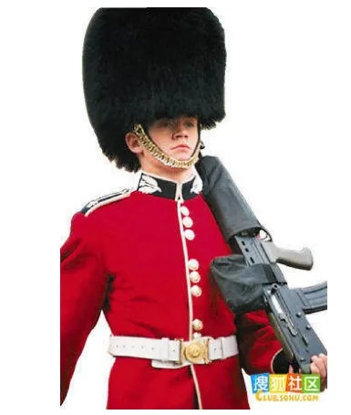 

Men's Army Uniform Soldier Uniform Military Uniforms UK Royal Guard Costume Man Cosplay Costume Masquerade Clothing