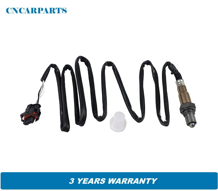 

O2 oxygen Lambda Sensor fit for Opel Signum Opel Vectra C Caravan 0258006588