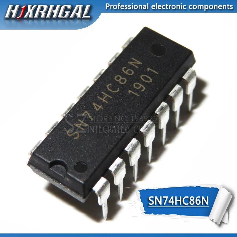 Новые и оригинальные микросхемы IC HJXRHGAL 10 шт. | Электронные компоненты