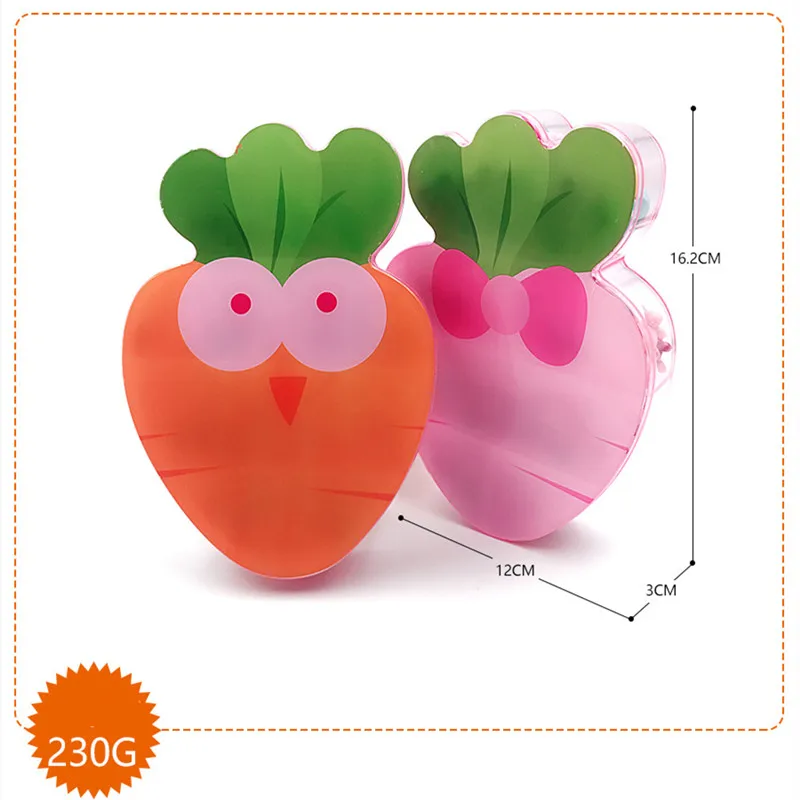 Мультфильм браслет девушки красочные пластиковые Шарм Магия животных браслеты