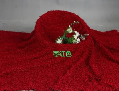 100*75 см детская фотография реквизит фон одеяло флис новорожденный корзина