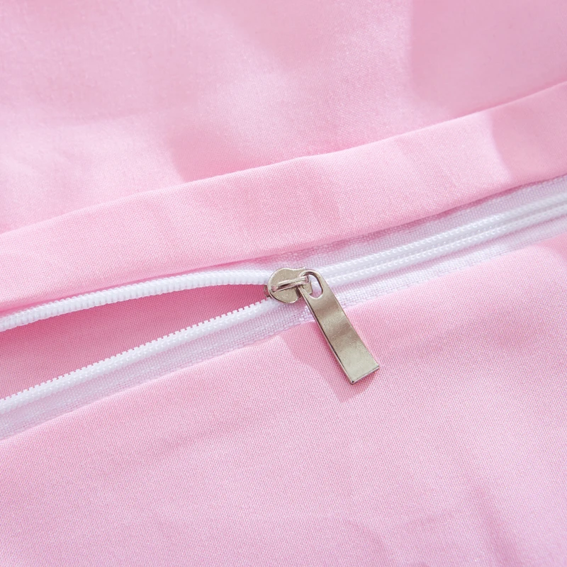 4 шт. в Корейском стиле роскошные комплекты постельного белья принцессы набор