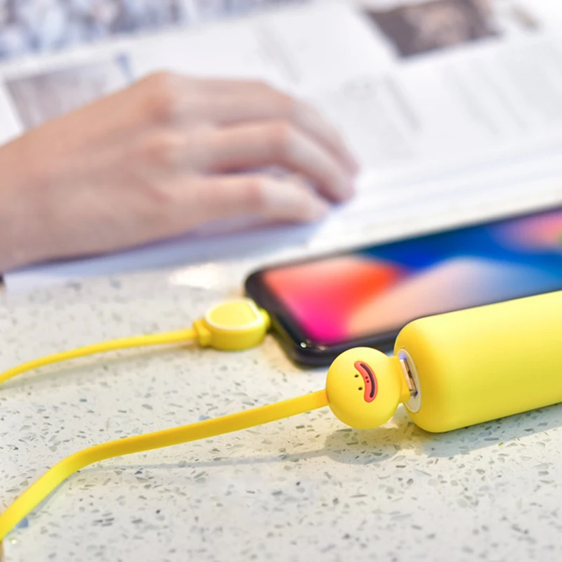 1 м милый мультяшный Micro USB кабель для IPhone samsung type-c зарядный Магнитный зарядный адаптер usb type C кабели для мобильных телефонов