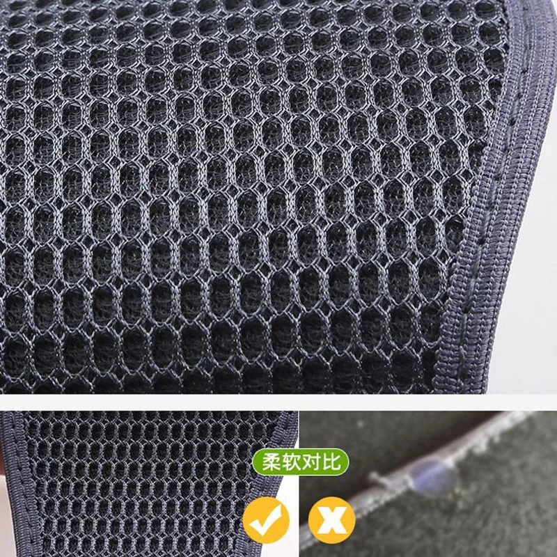 Антибактериальные Дышащие стельки для обуви 5 пар/лот|pad pad|insole padspadded insoles |
